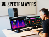 دانلود Steinberg SpectraLayers Pro v11.0.0
