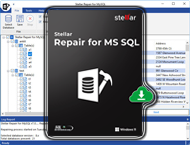 دانلود Stellar Repair for MS SQL Technician 10.0.0