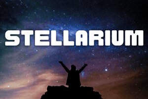 دانلود Stellarium 25.3