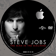دانلود Steve Jobs The Man in the Machine