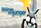 دانلود Stickman Base Jumper 4.1 for Android +2.3