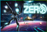 دانلود Strike Suit Zero
