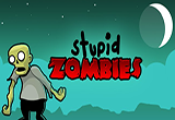 دانلود Stupid Zombies 1.9.6 for Android