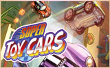 دانلود Super Toy Cars v1.0.5a