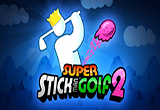 دانلود Super Stickman Golf 3 v1.7.22 for Android +4.0
