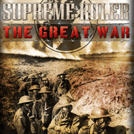 دانلود Supreme Ruler The Great War