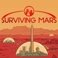 دانلود Surviving Mars Tourism Below and Beyond + Updates