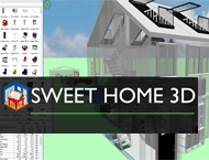 دانلود Sweet Home 3D 7.4