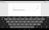 دانلود Swype Keyboard 3.2.4.3020400.50699 for Android +4.0