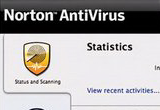 دانلود Symantec AntiVirus Corporate Edition 10.2.3 for Mac OS X