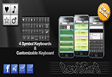 دانلود Symbols keyboard & TextArt Pro 3.4.0 for Android +2.1