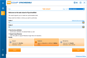 دانلود Synchredible Pro 9.113