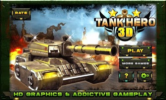دانلود Tank Hero 2.0.8 / Laser Wars Pro 1.1.8 / 3D 1.5.13 for Android +2.3