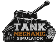 دانلود Tank Mechanic Simulator First Supply v1.3.2.2 + Update v1.3.4.1