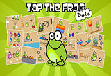 دانلود Tap the Frog Doodle 1.9 for Android