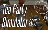 دانلود Tea Party Simulator 2015