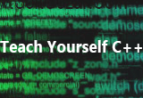 دانلود ++Teach Yourself C