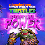 دانلود Teenage Mutant Ninja Turtles Portal Power