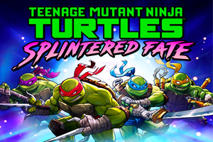 دانلود Teenage Mutant Ninja Turtles: Splintered Fate – Alopex