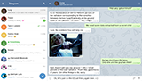 دانلود Telegram Desktop 5.1.1 Win/Linux/Mac + Portable