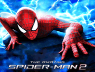 دانلود The Amazing Spider-Man 2