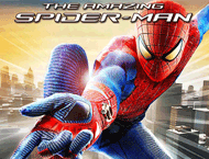 دانلود The Amazing Spider-Man