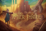 دانلود The Amber Throne