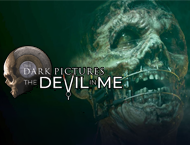 دانلود The Dark Pictures Anthology: The Devil in Me