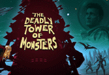 دانلود The Deadly Tower of Monsters