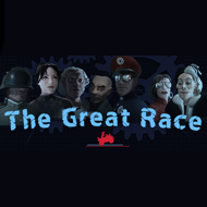 دانلود The Great Race