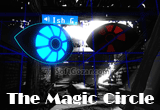 دانلود The Magic Circle