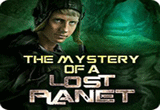 دانلود The Mystery of a Lost Planet