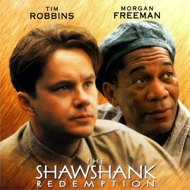 دانلود The Shawshank Redemption