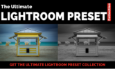 دانلود The Ultimate Lightroom Preset Collection