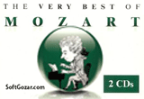 دانلود The Very Best of Mozart