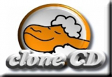 دانلود آموزش نرم افزار Clone CD 5.0