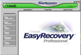 دانلود آموزش تصویری نرم افزار EasyRecovery Professional