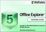 دانلود آموزش تصویری نرم افزار Offline Explorer Enterprise
