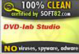 دانلود آموزش نرم افزار DVD Lab Pro 2.5