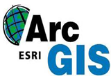 دانلود آموزش نرم افزار ArcGIS
