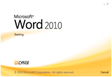 دانلود Step by Step Microsoft Office Word 2010