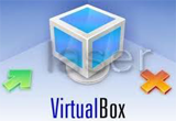دانلود آموزش نرم افزار VirtualBox