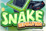 دانلود Snake Revolution