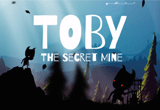 دانلود Toby The Secret Mine