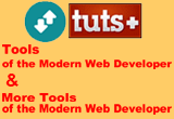 دانلود Tutsplus - Tools & More Tools of the Modern Web Developer