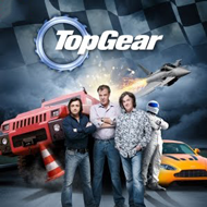 دانلود Top Gear Specials
