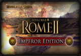 دانلود Total War ROME II Emperor Edition + Update v2.2.0 Incl DLC