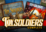 دانلود Toy Soldiers - Complete