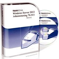 دانلود TrainSignal - Windows Server 2012 Administering (70-411)