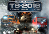 دانلود Train Simulator 2016